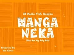 AUDIO AY Masta Ft Kanjiba – Wanga Neka Mp3 Download Side Makini Blog