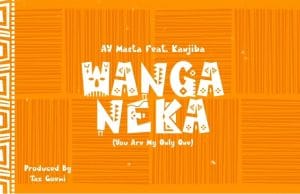 AUDIO AY Masta Ft Kanjiba – Wanga Neka Mp3 Download Side Makini Blog