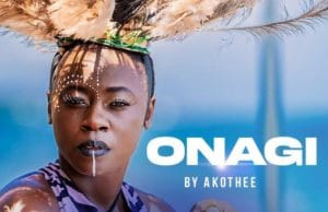 Akothee – Onagi (Joluo Kitgi Gi Timbegi) AUDIO Akothee – Onagi (Joluo Kitgi Gi Timbegi) Mp3 Download Side Makini Blog