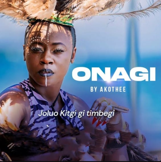 AUDIO Akothee – Onagi (Joluo Kitgi Gi Timbegi) Mp3 Download Side Makini Blog AUDIO Akothee – Onagi (Joluo Kitgi Gi Timbegi) Mp3 Download Side Makini Blog