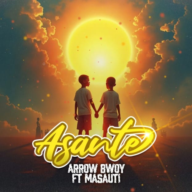 AUDIO Arrow Bwoy ft Masauti – Asante Mp3 Download Side Makini Blog AUDIO Arrow Bwoy ft Masauti – Asante Mp3 Download Side Makini Blog