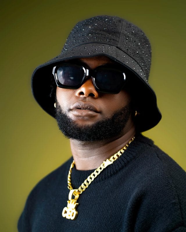 AUDIO B2K Mnyama Ft G Nako – We Umerogwa Remix Mp3 Download Side Makini Blog