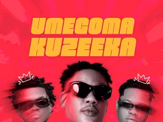 AUDIO Baddest 47 Ft Mabantu – Umegoma Kuzeeka Mp3 Download Side Makini Blog