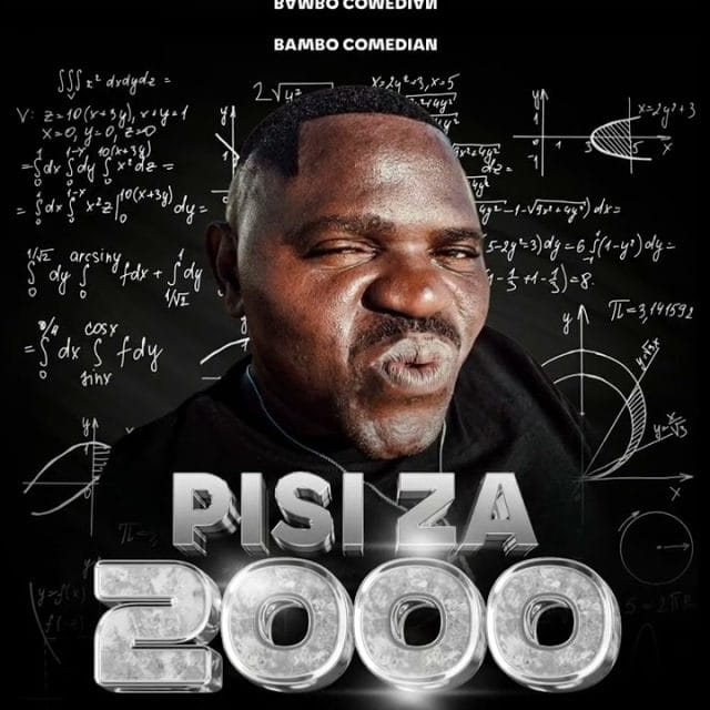 AUDIO Bambo Comedian – Pisi za 2000 Mp3 Download Side Makini Blog AUDIO Bambo Comedian – Pisi za 2000 Mp3 Download Side Makini Blog