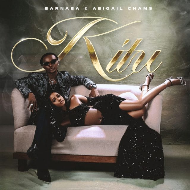 AUDIO Barnaba X Abigail Chams – Kitu Mp3 Download Side Makini Blog AUDIO Barnaba X Abigail Chams – Kitu Mp3 Download Side Makini Blog