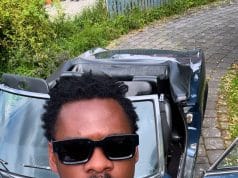 AUDIO Ben Pol – Good Vibes Mp3 Download Side Makini Blog