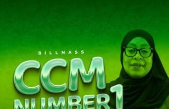 AUDIO Billnass – CCM Number 1 Mp3 Download Side Makini Blog
