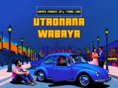 AUDIO Carpoza x Cat P x Dise x T Sigwa x Linda – Utaonana Wabaya Mp3 Download Side Makini Blog