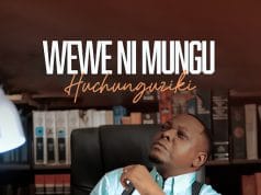 AUDIO Christopher Mwahangila – Wewe Ni Mungu Huchunguziki Mp3 Download Side Makini Blog