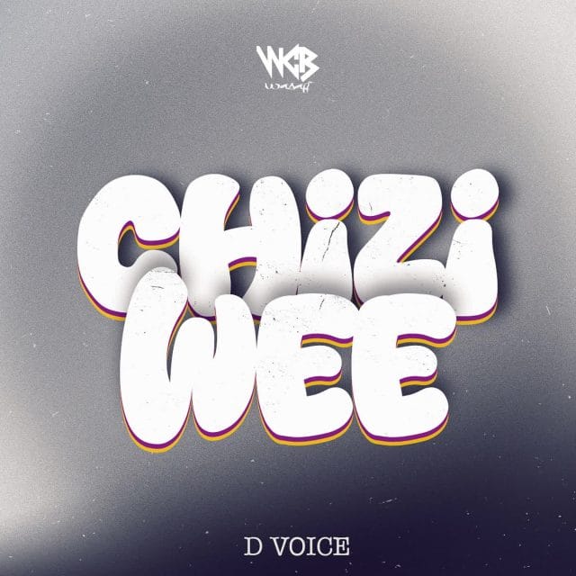 AUDIO D Voice – Chizi Wee Mp3 Download Side Makini Blog