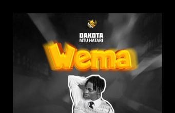 Dakota Mtu Hatari – Wema AUDIO Dakota Mtu Hatari – Wema Mp3 Download Side Makini Blog