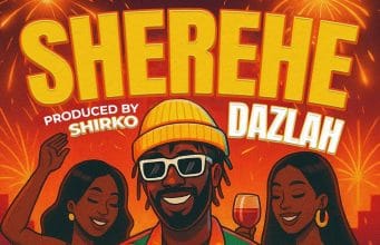 AUDIO Dazlah – Sherehe Mp3 Download Side Makini Blog