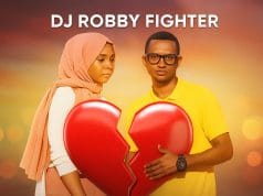 AUDIO Dj Robby Fighter – Sikupendi Mp3 Download Side Makini Blog
