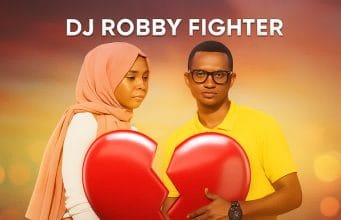 AUDIO Dj Robby Fighter – Sikupendi Mp3 Download Side Makini Blog