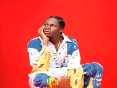 AUDIO Dogo Rema – People Mp3 Download Side Makini Blog
