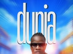 AUDIO Guardian Angel – Dunia Mp3 Download Side Makini Blog