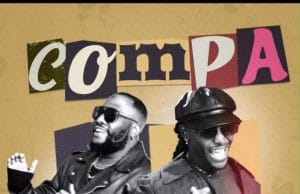AUDIO H Baba Ft Barnaba – Compa Mp3 Download Side Makini Blog