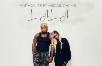 AUDIO Harmonize Ft Abigail Chams – Lala (Snippet) Mp3 Download Side Makini Blog