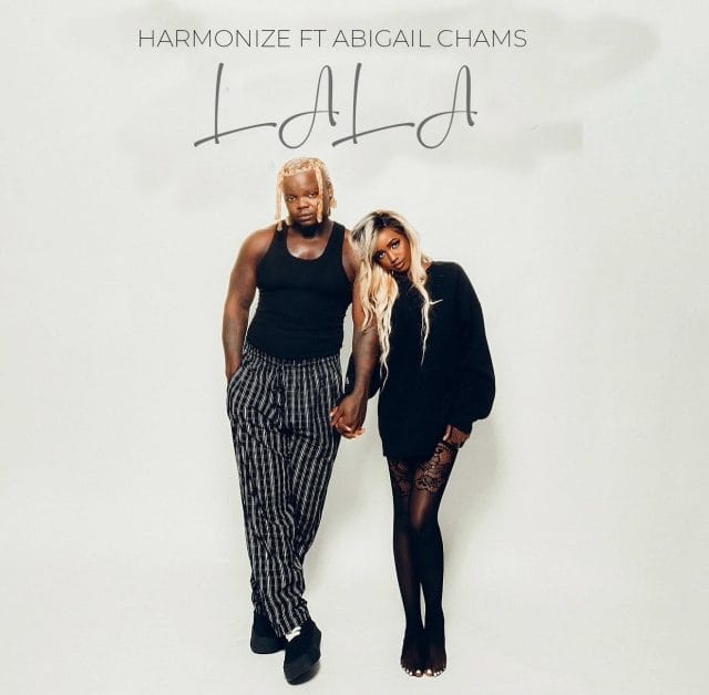AUDIO Harmonize Ft Abigail Chams – Lala (Snippet) Mp3 Download Side Makini Blog AUDIO Harmonize Ft Abigail Chams – Lala (Snippet) Mp3 Download Side Makini Blog