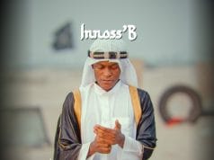 AUDIO Innoss’B – Asalamalekum Mp3 Download Side Makini Blog