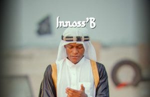 AUDIO Innoss’B – Asalamalekum Mp3 Download Side Makini Blog