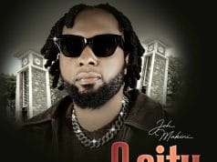 AUDIO Joh Makini – A City Mp3 Download Side Makini Blog