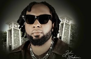 AUDIO Joh Makini – A City Mp3 Download Side Makini Blog