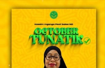AUDIO Kassim Mganga Ft Balaa Mc – October Tunatiki Mp3 Download Side Makini Blog