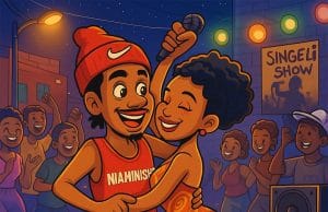 Kayumba – Niaminishe AUDIO Kayumba – Niaminishe Mp3 Download Side Makini Blog