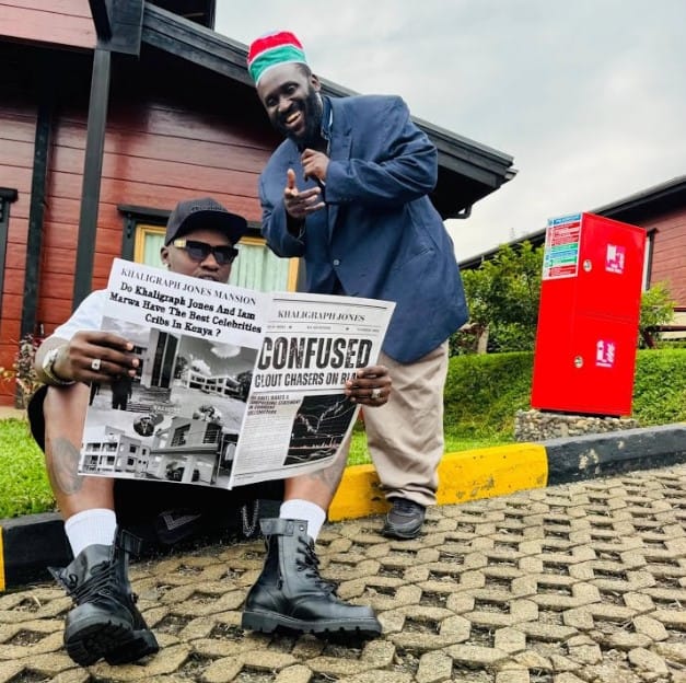 AUDIO Khaligraph Jones – Confused Mp3 Download Side Makini Blog AUDIO Khaligraph Jones – Confused Mp3 Download Side Makini Blog