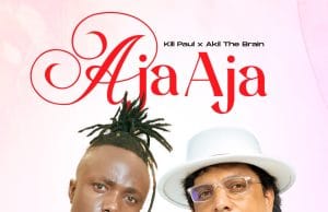 AUDIO Kili Paul Ft Akil The Brain – Aja Aja Mp3 Download Side Makini Blog