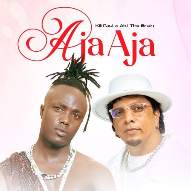 AUDIO Kili Paul Ft Akil The Brain – Aja Aja Mp3 Download Side Makini Blog AUDIO Kili Paul Ft Akil The Brain – Aja Aja Mp3 Download Side Makini Blog