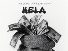 AUDIO Killy Pupa X Clam Vevo – Hela Mp3 Download Side Makini Blog