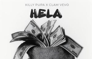 AUDIO Killy Pupa X Clam Vevo – Hela Mp3 Download Side Makini Blog