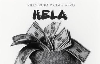 AUDIO Killy Pupa X Clam Vevo – Hela Mp3 Download Side Makini Blog