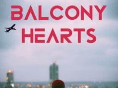 EP Loui – Balcony Hearts Official EP Artwork Cover Mp3 Download Side Makini Blog