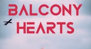 EP: Loui – Balcony Hearts EP Loui – Balcony Hearts Official EP Artwork Cover Mp3 Download Side Makini Blog