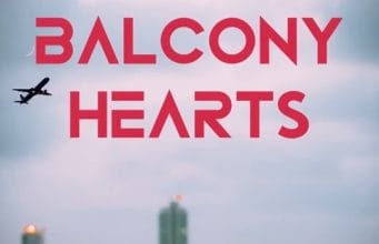 EP Loui – Balcony Hearts Official EP Artwork Cover Mp3 Download Side Makini Blog
