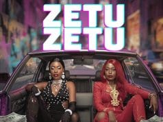 AUDIO Maandy & Ssaru – Zetu Zetu Mp3 Download Side Makini Blog