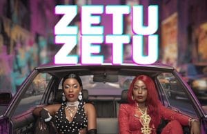 Maandy & Ssaru – Zetu Zetu AUDIO Maandy & Ssaru – Zetu Zetu Mp3 Download Side Makini Blog