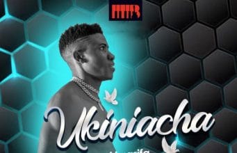 Maarifa Ft Barnaba – Ukiniacha AUDIO Maarifa Ft Barnaba – Ukiniacha Mp3 Download Side Makini Blog