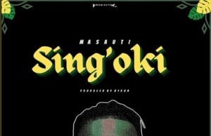AUDIO Masauti – Singoki Mp3 Download Side Makini Blog