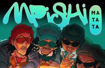 AUDIO Matata Ft Watendawili – Mangware Mp3 Download Side Makini Blog