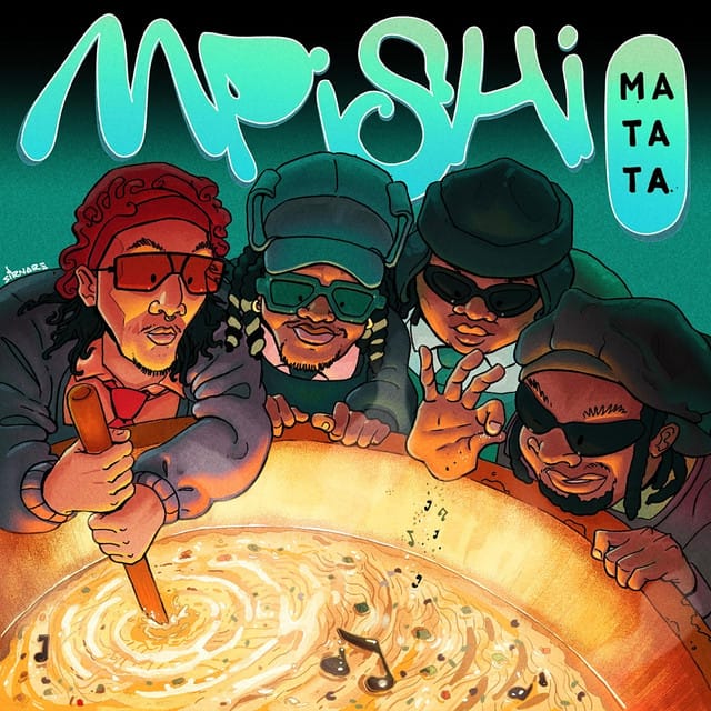 AUDIO Matata Ft Watendawili – Mangware Mp3 Download Side Makini Blog AUDIO Matata Ft Watendawili – Mangware Mp3 Download Side Makini Blog