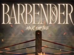 AUDIO Mex Cortez - Barbender 8 Infinity Mp3 Download Side Makini Blog