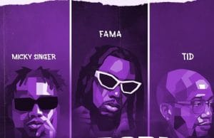 Micky Singer Ft TID & Fama – Nairobi