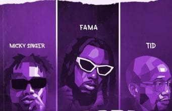 Micky Singer Ft TID & Fama – Nairobi