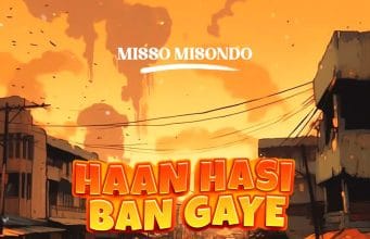 AUDIO Misso Misondo – Ban Gaye Mp3 Download Side Makini Blog