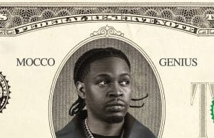 Mocco Genius – Maokoto