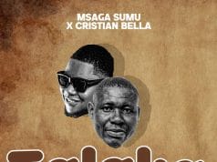 AUDIO Msaga Sumu x Christian Bella – Talaka Mp3 Download Side Makini Blog